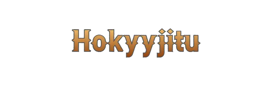 Logo Hokyyjitu