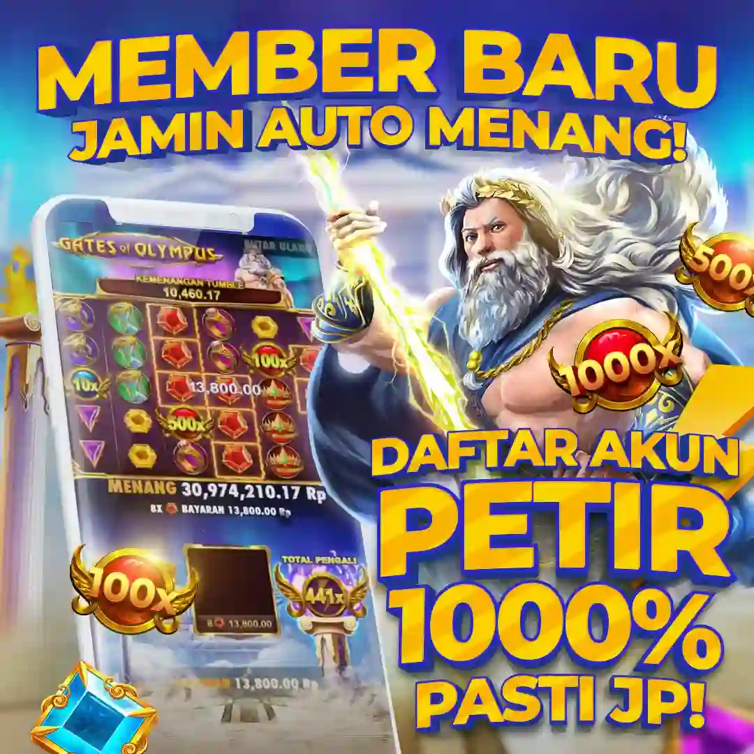 Hokyyjitu > Situs Online Slot Terpercaya di Indonesia image 1